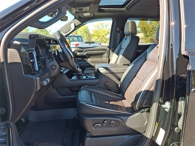 2024 GMC Sierra 1500 AT4X for sale at PATRIOT BUICK GMC OF BOYERTOWN