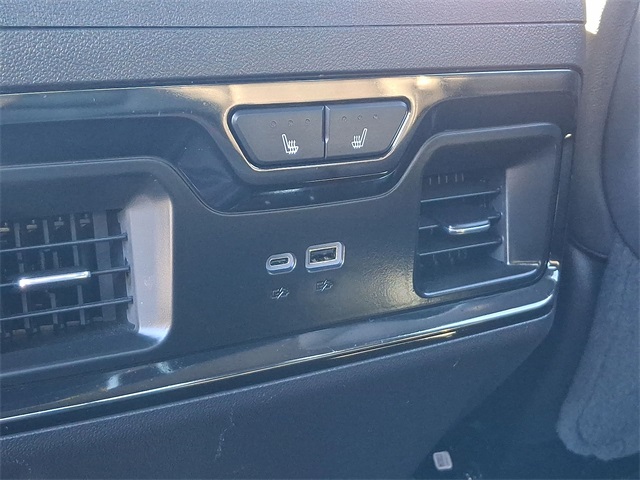 2024 GMC Sierra 1500 AT4X for sale at PATRIOT BUICK GMC OF BOYERTOWN