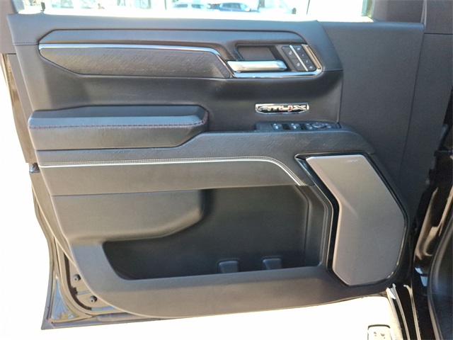 2024 GMC Sierra 1500 AT4X for sale at PATRIOT BUICK GMC OF BOYERTOWN