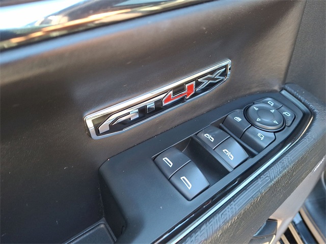 2024 GMC Sierra 1500 AT4X for sale at PATRIOT BUICK GMC OF BOYERTOWN