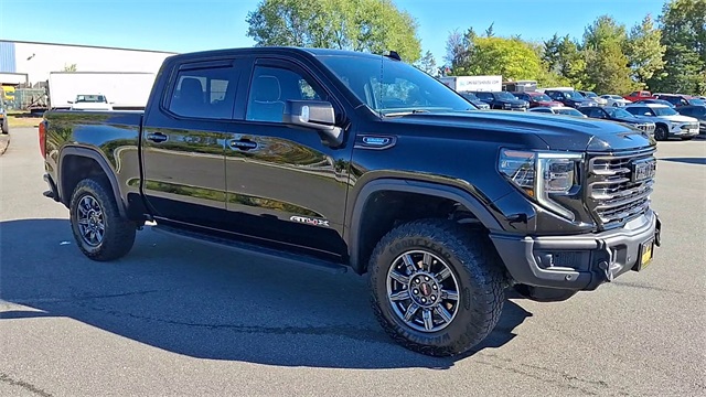 2024 GMC Sierra 1500 AT4X for sale at PATRIOT BUICK GMC OF BOYERTOWN