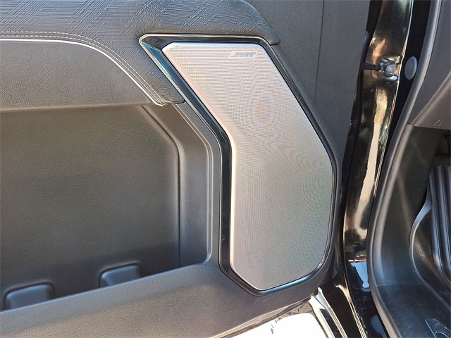 2024 GMC Sierra 1500 AT4X for sale at PATRIOT BUICK GMC OF BOYERTOWN