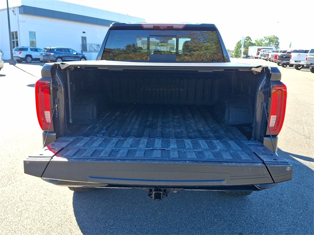 2024 GMC Sierra 1500 AT4X for sale at PATRIOT BUICK GMC OF BOYERTOWN