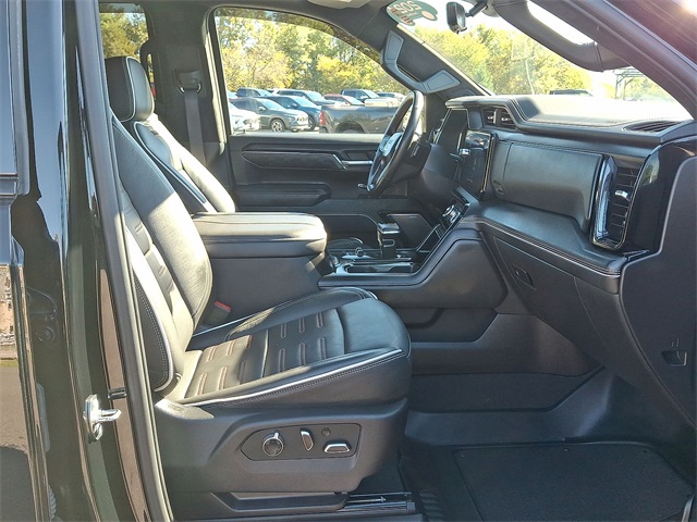 2024 GMC Sierra 1500 AT4X for sale at PATRIOT BUICK GMC OF BOYERTOWN