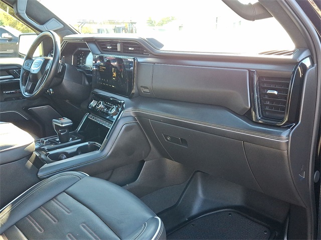 2024 GMC Sierra 1500 AT4X for sale at PATRIOT BUICK GMC OF BOYERTOWN