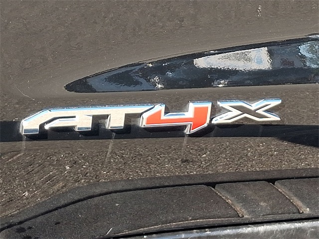 2024 GMC Sierra 1500 AT4X for sale at PATRIOT BUICK GMC OF BOYERTOWN