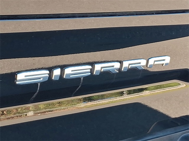 2024 GMC Sierra 1500 AT4X for sale at PATRIOT BUICK GMC OF BOYERTOWN