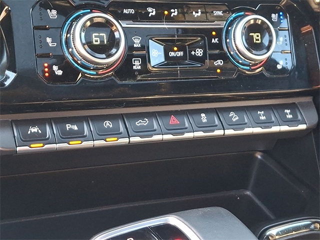 2024 GMC Sierra 1500 AT4X for sale at PATRIOT BUICK GMC OF BOYERTOWN