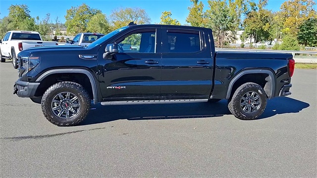 2024 GMC Sierra 1500 AT4X for sale at PATRIOT BUICK GMC OF BOYERTOWN