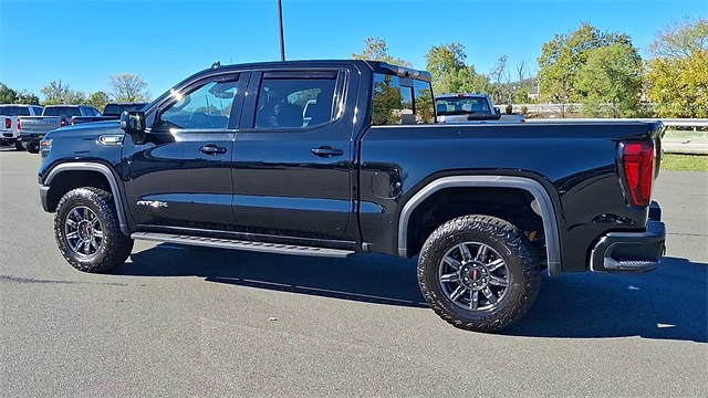 2024 GMC Sierra 1500 AT4X for sale at PATRIOT BUICK GMC OF BOYERTOWN