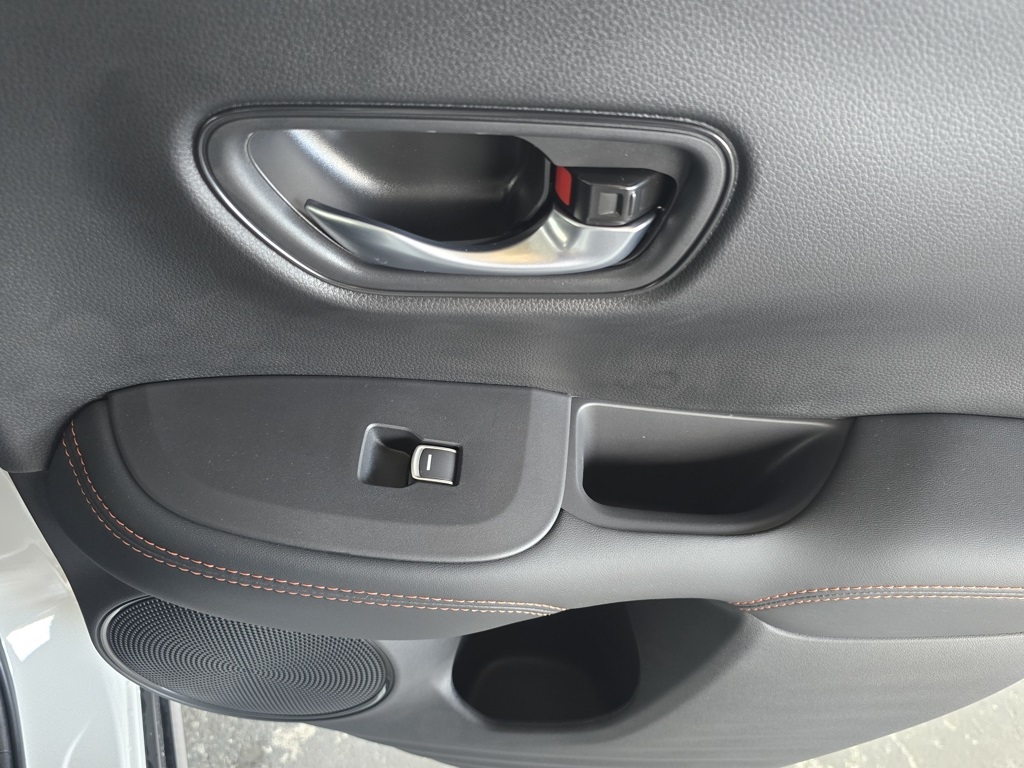 Thumbnail: 2026 Honda HR-V - 27