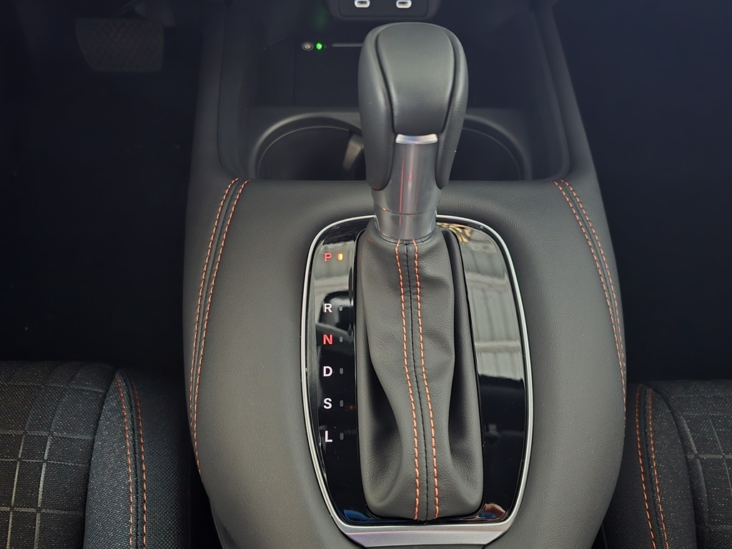 Thumbnail: 2026 Honda HR-V - 32