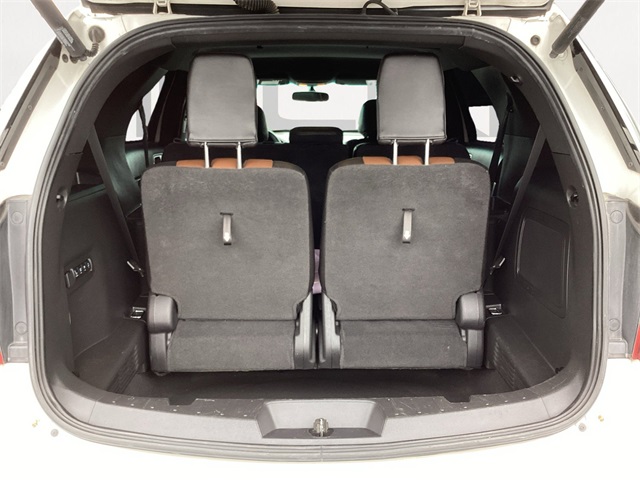 Used Car 2014 Ford Explorer  Limited For Sale Under $15,000 In San Antonio, Texas