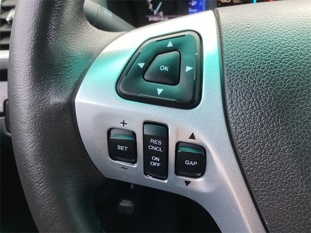 Used Car 2014 Ford Explorer  Limited For Sale Under $15,000 In San Antonio, Texas