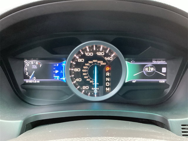 Used Car 2014 Ford Explorer  Limited For Sale Under $15,000 In San Antonio, Texas