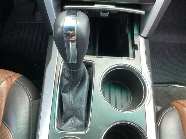 Used Car 2014 Ford Explorer  Limited For Sale Under $15,000 In San Antonio, Texas