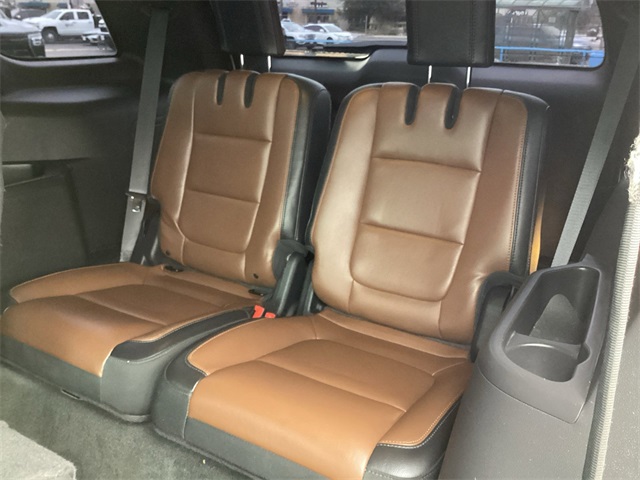 Used Car 2014 Ford Explorer  Limited For Sale Under $15,000 In San Antonio, Texas