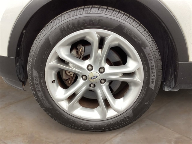 Used Car 2014 Ford Explorer  Limited For Sale Under $15,000 In San Antonio, Texas