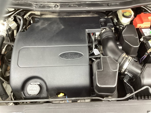 Used Car 2014 Ford Explorer  Limited For Sale Under $15,000 In San Antonio, Texas