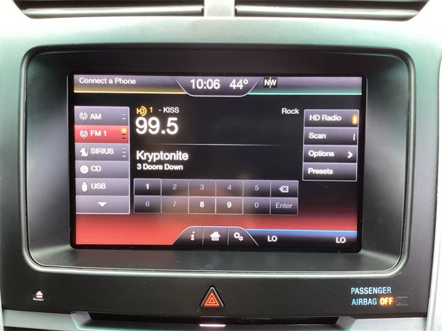 Used Car 2014 Ford Explorer  Limited For Sale Under $15,000 In San Antonio, Texas