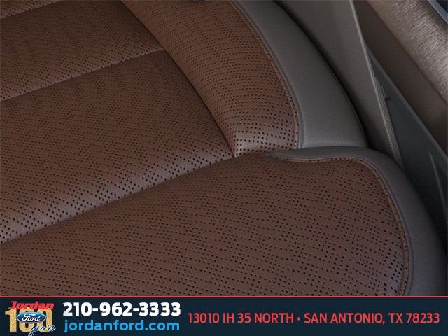 New Car 2025 Ford F-150  King Ranch For Sale Under $80,000 In San Antonio, Texas