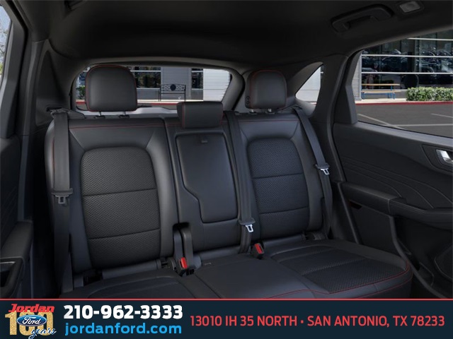 New Car 2025 Ford Escape  St-line For Sale Under $35,000 In San Antonio, Texas
