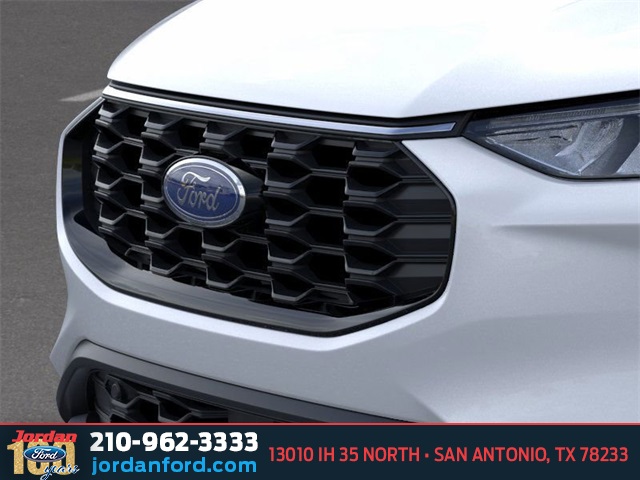 New Car 2025 Ford Escape  St-line For Sale Under $35,000 In San Antonio, Texas