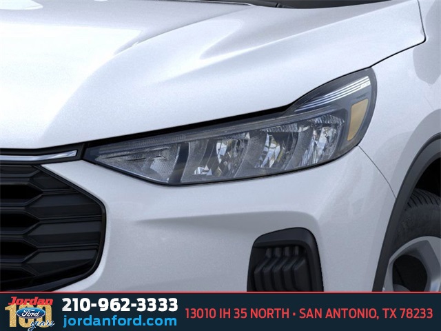 New Car 2025 Ford Escape  St-line For Sale Under $35,000 In San Antonio, Texas