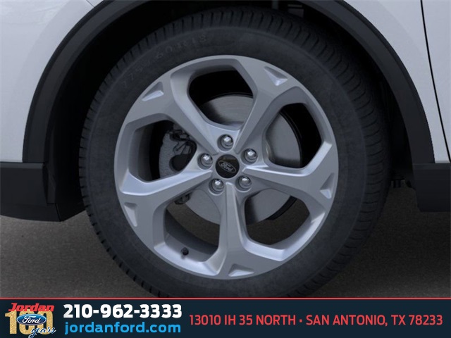 New Car 2025 Ford Escape  St-line For Sale Under $35,000 In San Antonio, Texas