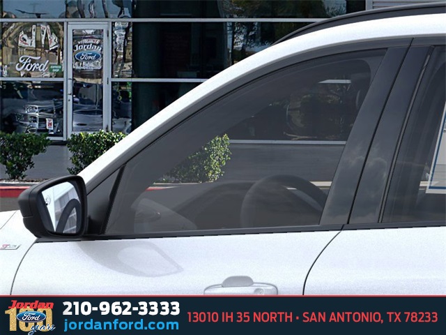 New Car 2025 Ford Escape  St-line For Sale Under $35,000 In San Antonio, Texas