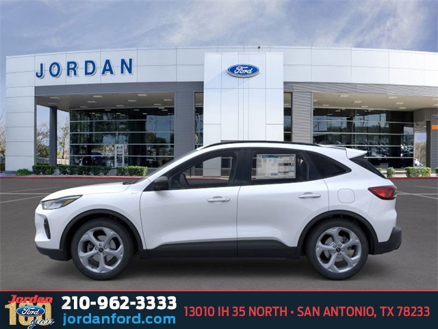 New Car 2025 Ford Escape  St-line For Sale Under $35,000 In San Antonio, Texas