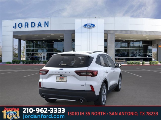 New Car 2025 Ford Escape  St-line For Sale Under $35,000 In San Antonio, Texas