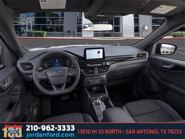 New Car 2025 Ford Escape  St-line For Sale Under $35,000 In San Antonio, Texas