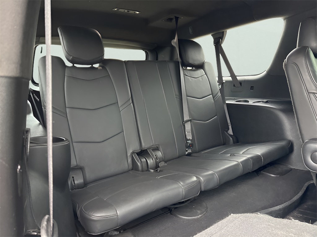 2019 Cadillac Escalade ESV