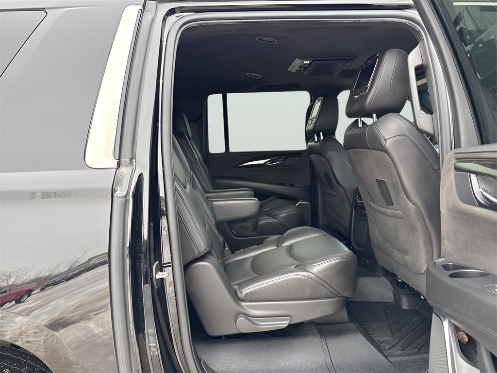 2019 Cadillac Escalade ESV