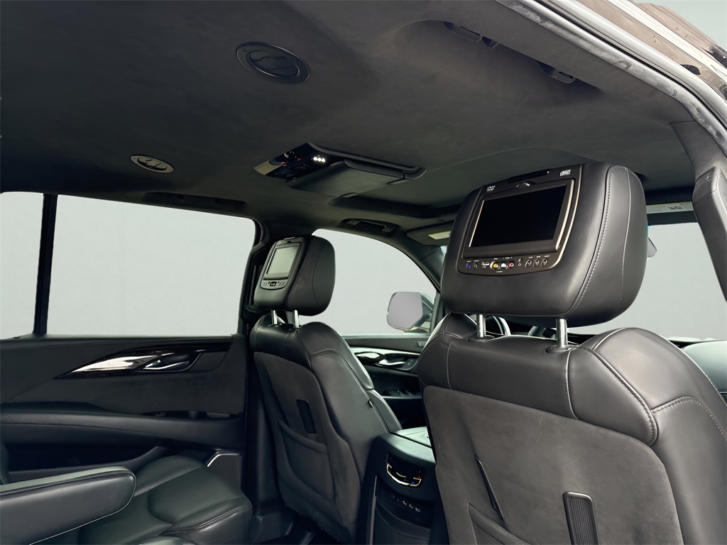 2019 Cadillac Escalade ESV