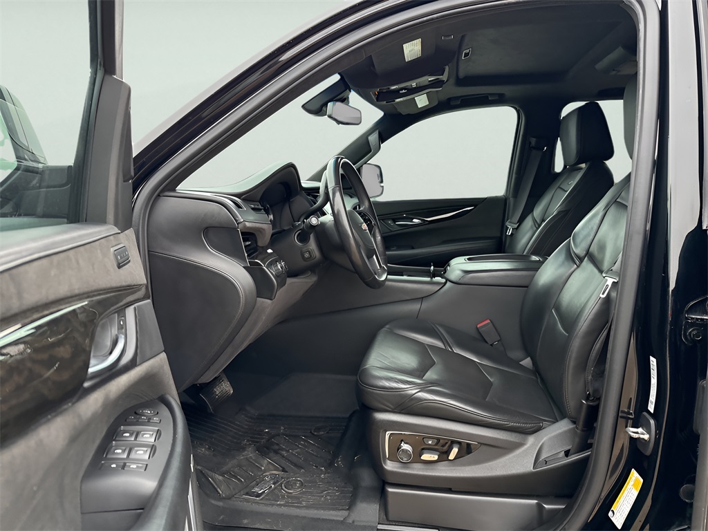 2019 Cadillac Escalade ESV