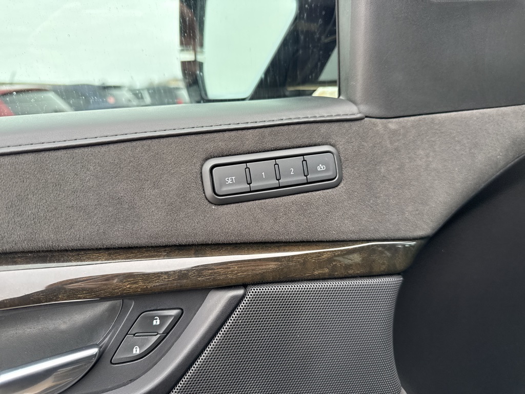 2019 Cadillac Escalade ESV