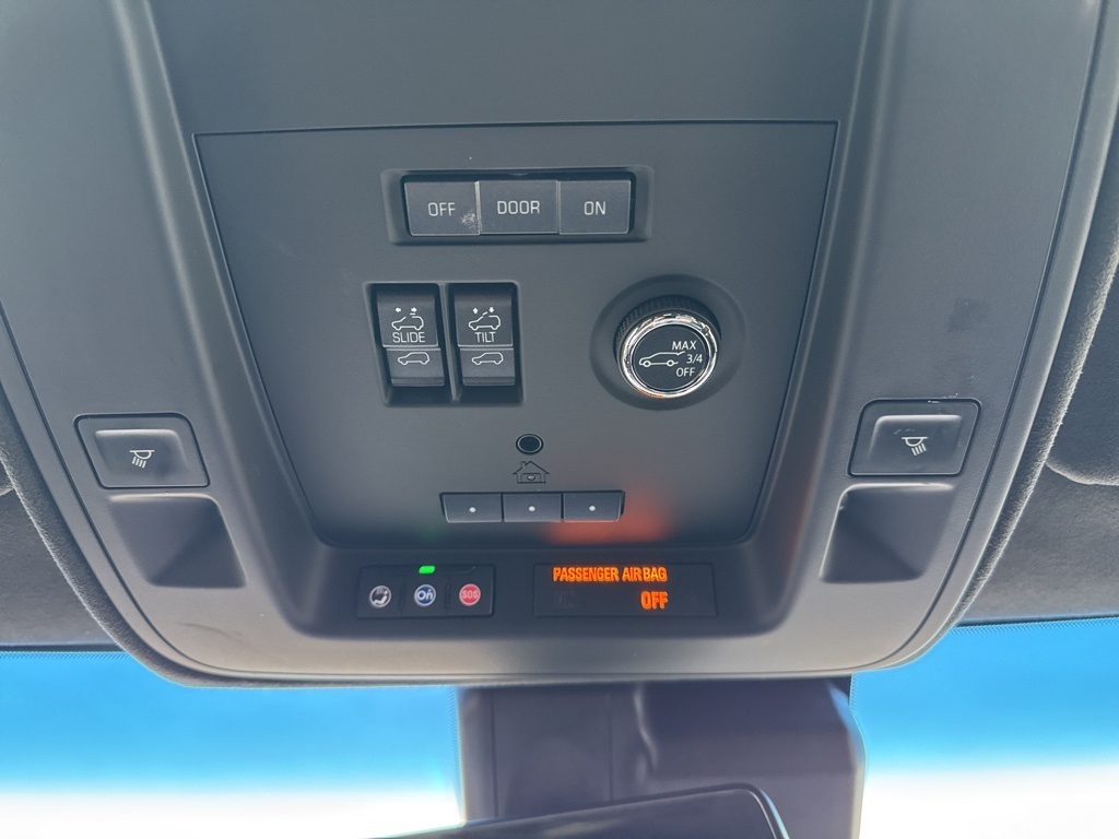 2019 Cadillac Escalade ESV