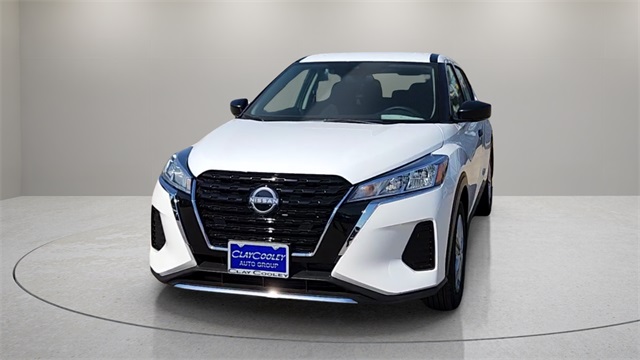 2025 Nissan Kicks Play