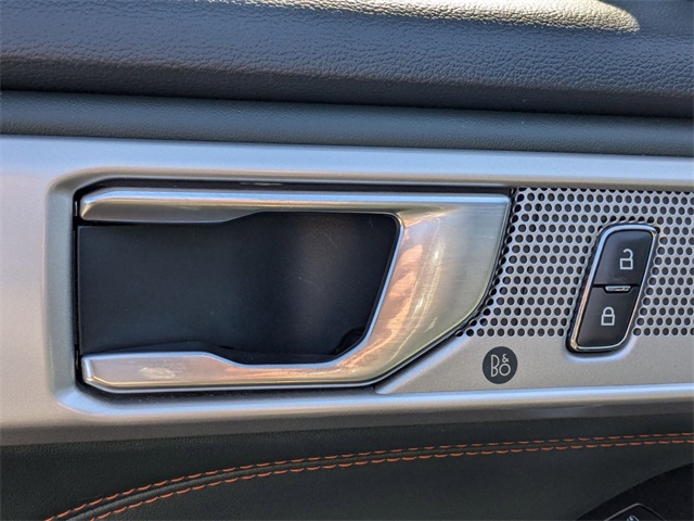 2022 Ford Explorer Timberline Green at Stokes Volkswagen