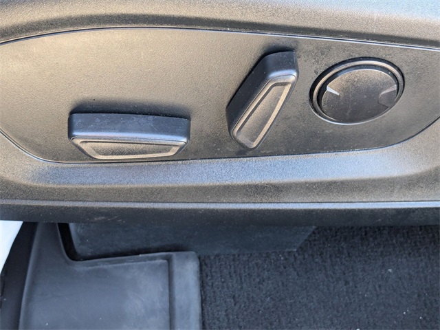 2022 Ford Explorer Timberline Green at Stokes Volkswagen