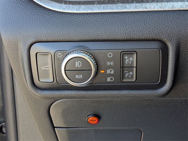 2022 Ford Explorer Timberline Green at Stokes Volkswagen