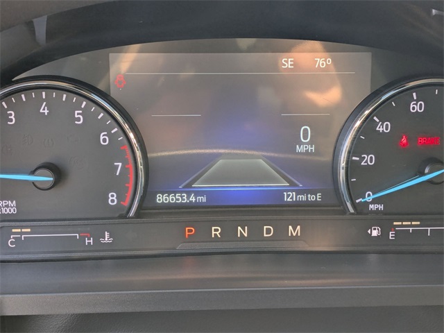 2022 Ford Explorer Timberline Green at Stokes Volkswagen