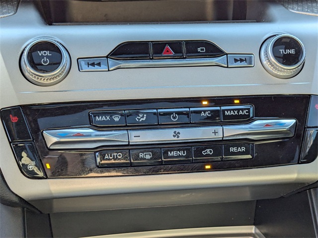 2022 Ford Explorer Timberline Green at Stokes Volkswagen