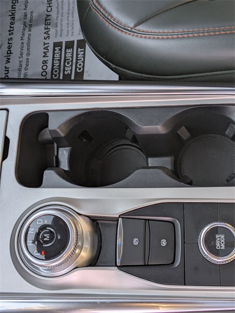 2022 Ford Explorer Timberline Green at Stokes Volkswagen