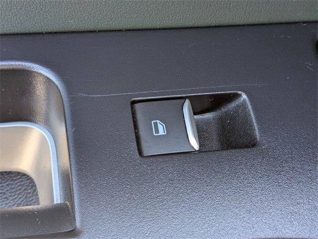 2022 Ford Explorer Timberline Green at Stokes Volkswagen