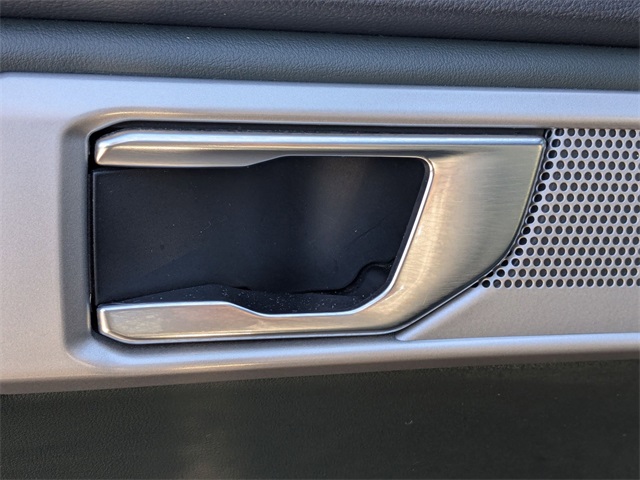 2022 Ford Explorer Timberline Green at Stokes Volkswagen