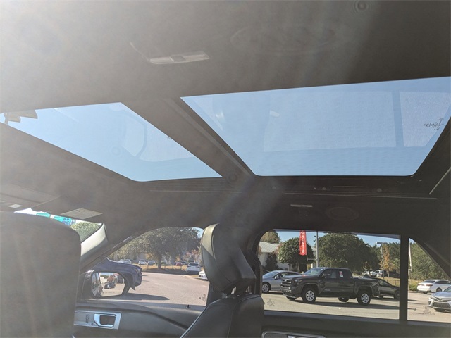 2022 Ford Explorer Timberline Green at Stokes Volkswagen