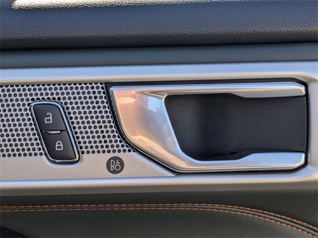 2022 Ford Explorer Timberline Green at Stokes Volkswagen